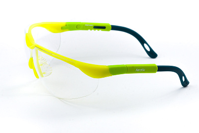 Очки защитные открытые О85 ARCTIC super (2С-1,2 PC) арт.18530
