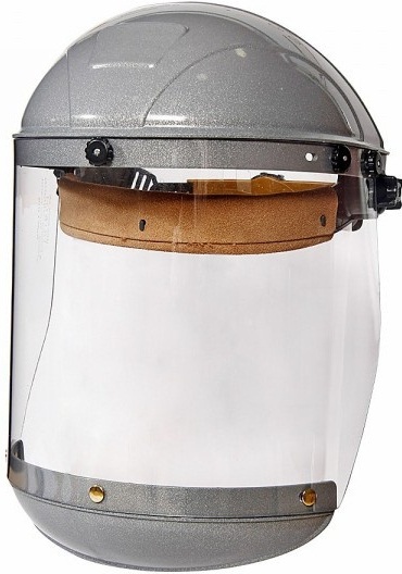 Щиток защитный лицевой НБТ2/С ВИЗИОН® Termo ТITAN РОСОМЗ Арт. (427391)