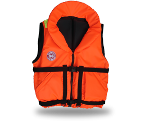 Жилет спасательный Hunter 60