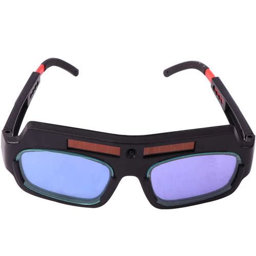 Очки сварщика TX-012 (Хамелеон)