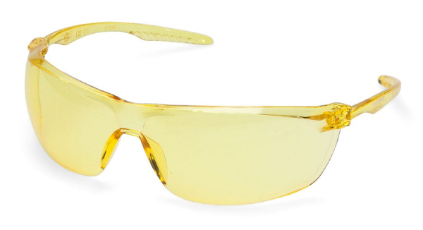 Очки защитные открытые O88 SURGUT CONTRAST super (2-1,2 PC) арт.18836