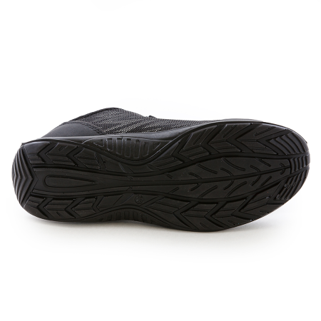 Полуботинки (кроссовки) МИСТРАЛЬ -LIGHT арт. PS2-ST ПУ с МП Эталон