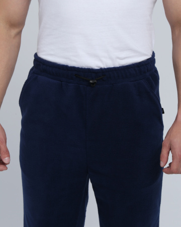 Брюки Кэмп (тк.Флис), т.синий (ЧЗ)