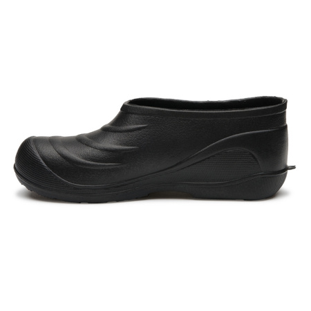 Галоши ЭВА модель 114 (ДЮНА) черные ГАЛ-Д114Ч