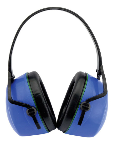 Наушники противошумные СОМЗ-45 ПилотTM РОСОМЗ (арт. 60450)