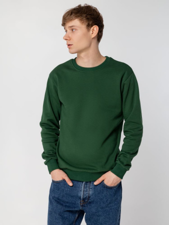 Толстовка Unit Toima Heavy, темно-зеленая ГФ6928.90