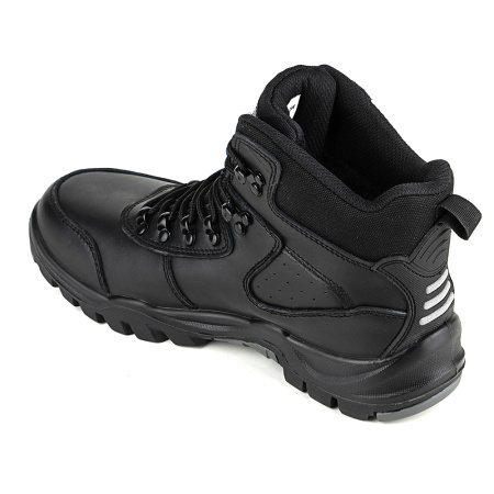 БОТИНКИ мужские WANNGO арт.WG2-01-LT