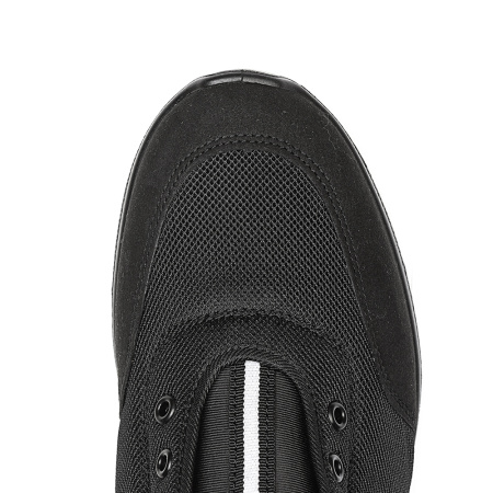 КРОССОВКИ мод. WG1-12-T, текстиль/иск. кожа, ПУ