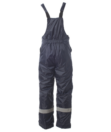 Костюм утепленный «СТАНДАРТ ОКСФОРД» Эталон (ЧЗ)