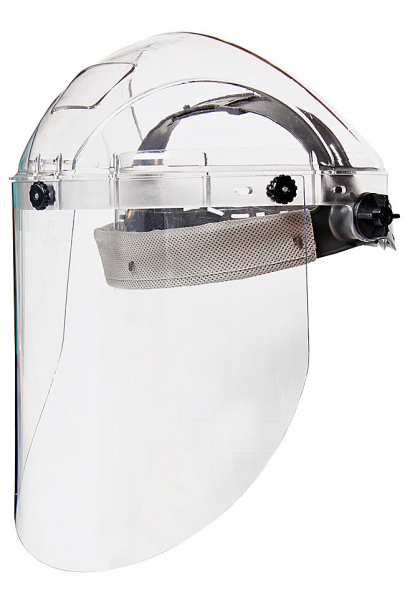 Щиток защитный лицевой НБТ1 ВИЗИОН® classic TITAN арт.414291