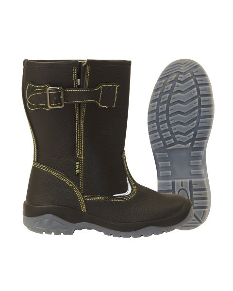 Сапоги "Профи Р", МП, ПУ-ТПУ