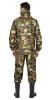 Костюм "Турист": куртка дл., брюки (тк. "Оксфорд") КМФ "НАТО" (ЧЗ)