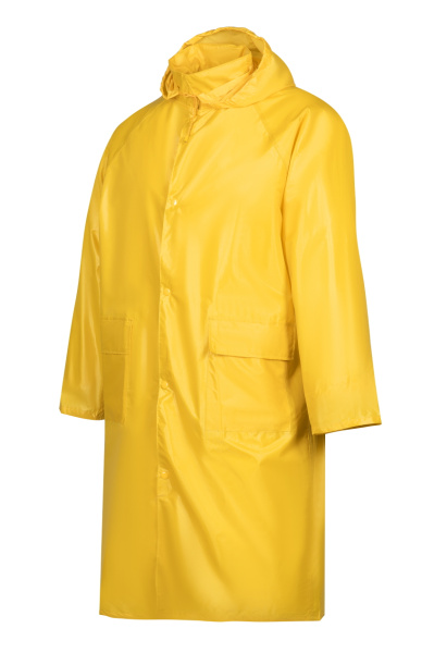 Плащ для защиты от влаги 2Hands РР1 желтый