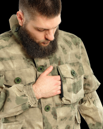 Костюм летний мужской Горка 5, МХ/РГ