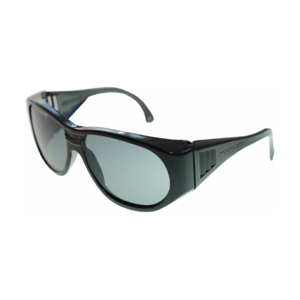 Очки защитные открытые О34 PROGRESS (2,5) арт.13421