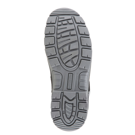 Полуботинки мод. 720Т КП, ПУ-ТПУ, кожа/текстиль