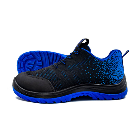 Полуботинки (кроссовки) ПУ/ПУ подошве с композитным подноском, арт. 4230К ЗападБалтОбувь