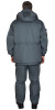 Костюм "ГОРКА" зимний: куртка, брюки т. серый